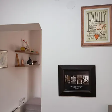 Sweet Dreams Appartement *