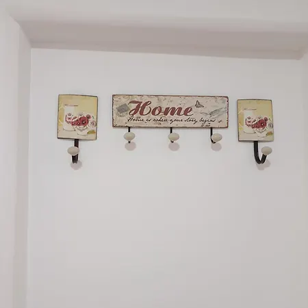 Appartement Sweet Dreams *