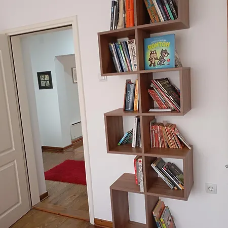 Sweet Dreams Appartement Arandelovac