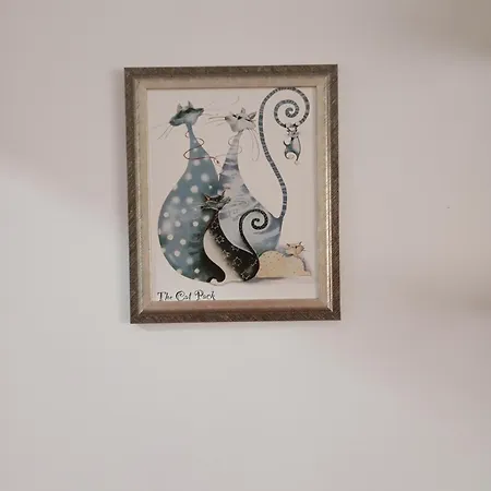 Sweet Dreams Appartement