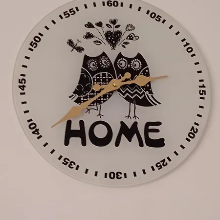 Sweet Dreams Appartement *