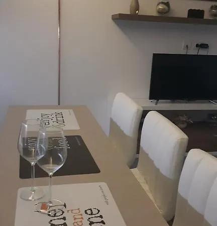 Sweet Dreams Appartement Arandelovac