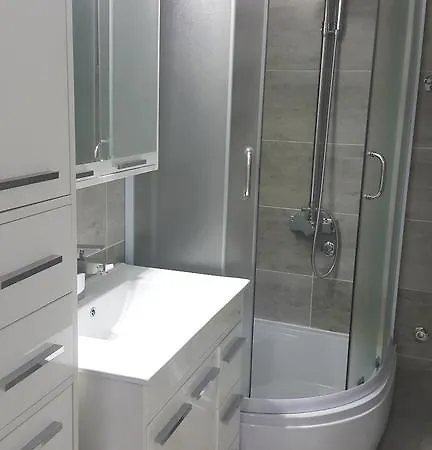 Sweet Dreams Appartement Arandelovac