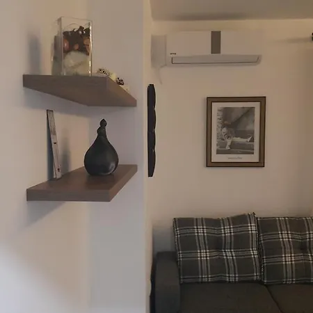 Appartement Sweet Dreams *