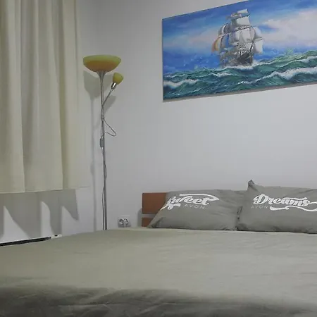 Sweet Dreams Appartement *