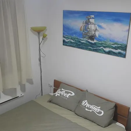 Sweet Dreams Appartement