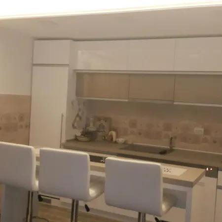 Sweet Dreams Appartement *