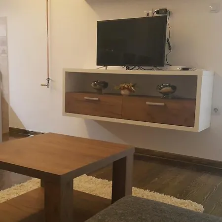 Sweet Dreams * Arandelovac