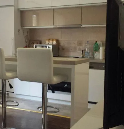 Sweet Dreams Appartement