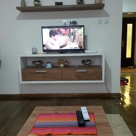 Sweet Dreams Appartement