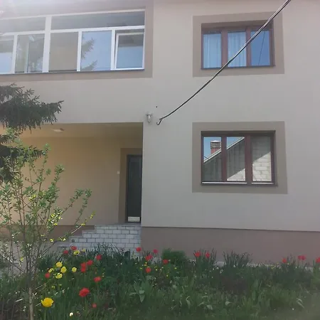 Appartement Sweet Dreams