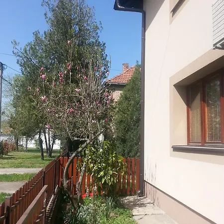 Sweet Dreams Appartement