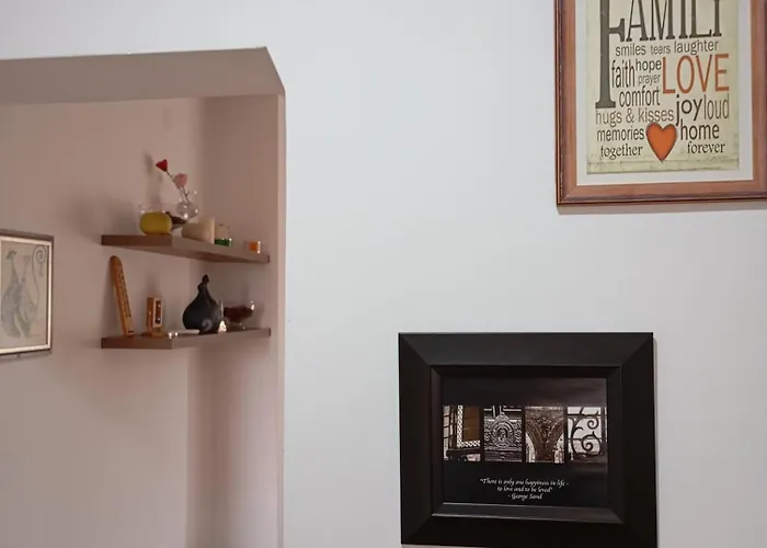 Sweet Dreams شقة *