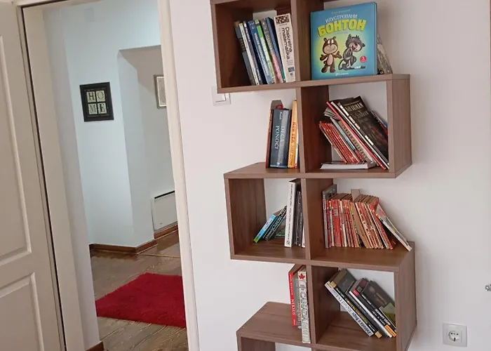 Sweet Dreams شقة أراندجيلوفاك