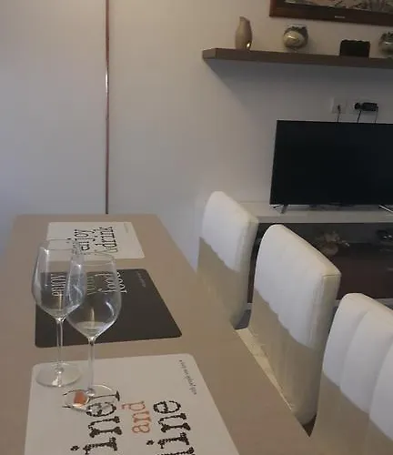 Sweet Dreams شقة أراندجيلوفاك