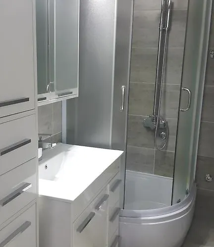 Sweet Dreams شقة أراندجيلوفاك