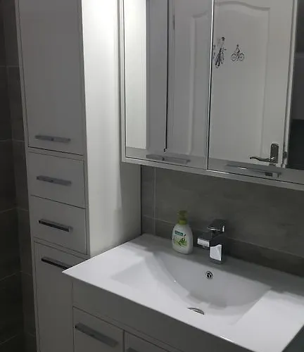 Sweet Dreams شقة *