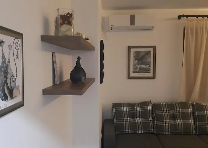 شقة Sweet Dreams *