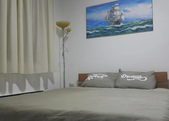 Sweet Dreams شقة *