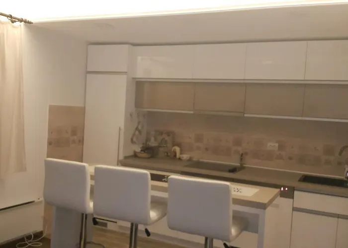 Sweet Dreams شقة *